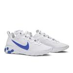 Кроссовки Nike React Element 55 'White Game Royal' 8