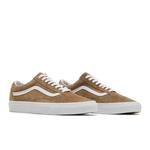 Лайфстайл Vans Old Skool 'Pig Suede - Tobacco Brown' 8