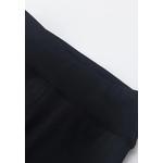 Короткие Шорты с Графическим Принтом из Трикотажа 3