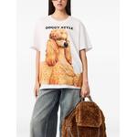 Футболка Jeff Koons Doggy Style 1