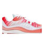 Кроссовки Nike Wmns Air Max 98 'Bubble Pack - Track Red' 2