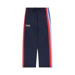 Штаны Pleasures Forever Track Pants 'Navy' 1