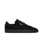 Кроссовки Puma Suede Classic 21 «Black» 1