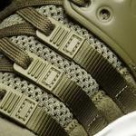 Кроссовки Adidas EQT Support ADV 'Olive Cargo' 6