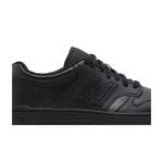Кроссовки New Balance 480 'Black' 2