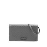 Сумка через плечо Microguccissima Wallet on Strap (2000-2015 годы) 1