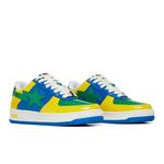 Лайфстайл Wmns Bapesta M1 'Brazil' 8