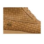 Кроссовки Timberland 6 Inch Premium Boot 'Woven Medium Beige Full Grain' 2