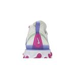 Кроссовки Nike Wmns React Element 55 'White Fire Pink' 7