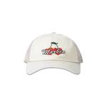 Кепки Market Double Cherries Trucker Hat «Unbleached Cotton» 1