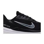 Кроссовки Nike Air Winflo 9 'Black Dark Smoke Grey' 2