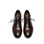 Vanderbilt leather Derby shoes 4
