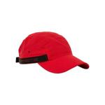 Кепки Supreme Sport Webbing Camp Cap 'Red' 2