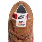 Кроссовки sacai x Nike Blazer Low 'British Tan' 9