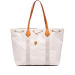 2021-2026 Monogram Heritage Marina tote bag 1