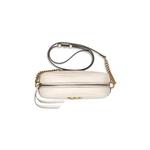Сумки через плечо Gucci GG Marmont Small Shoulder Bag 'White' 3