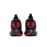 Кроссовки adidas Own The Game 'Black Carbon Red' 6