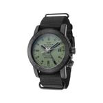 Наручные часы Airman Worldtimer 42 мм 1