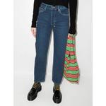 Широкие джинсы Brooklyn Bluebell 2