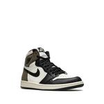 Кроссовки Air Jordan 1 Retro Dark Mocha 2