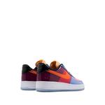 Кроссовки Air Force 1 Low из коллаборации с Undefeated 3