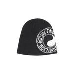 Бини Stussy x Our Legacy Work Shop Skullcap 'Black' 1