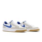 Кроссовки Nike Adversary SB 'White Hyper Royal' 8