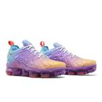 Кроссовки Nike Wmns Air VaporMax Plus 'Multi-Color Gradient' 8