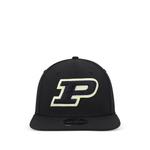 Кепка 9FIFTY Purdue Boilermakers 1