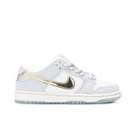 Кроссовки Sean Cliver x Nike Dunk Low SB PS 'Holiday Special' 1