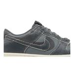 Кроссовки Nike Dunk Low SE GS 'Halloween - Cauldron' 2