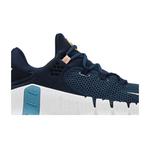 Кроссовки Nike Free Metcon 4 'Armory Navy Arctic Orange' 2