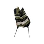 Стулья GOAT Exclusive for Manifesto BLESS Chairwear B Conference Room 2 3