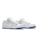 Кроссовки Nike Dunk Low Premium SB 'Cracked Leather' 8