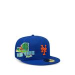 Кепка Stateview из коллаборации с New York Mets 2