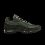 Lifestyle Nike Air Max 95 Gore-Tex Big Bubble «Камуфляжный зелёный» 1
