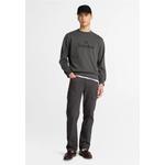 Мужской South Cabot Garment Dye Crew Sweatshirt 3
