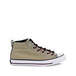 Высокие кеды Chuck Taylor 1