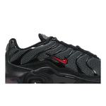 Кроссовки Nike Air Max Plus GS 'Bred' 2