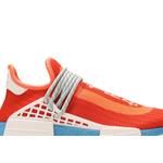 Кроссовки Pharrell x adidas NMD Human Race 'Extra Eye - Bold Orange' 2
