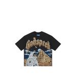 Футболка Sphinx Guardian с графичным принтом 1