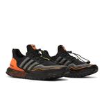 Кроссовки adidas UltraBoost Cold.RDY 'Black Orange' 9