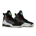 Кроссовки Nike Air Zoom GT Jump 'Black Red' 9
