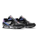 Кроссовки Nike Air Structure GS 'Smoke Grey Sapphire' 8