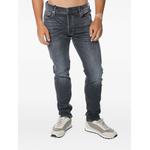 3301 slim-fit jeans 1