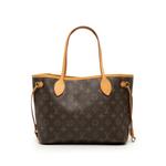 Сумка-тоут Monogram Neverfull PM (2007 год) 1