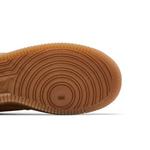 Кроссовки Nike Air Force 1 LV8 GS 'Wheat' 5