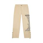 Домашняя одежда Godspeed OG Logo Sweatsuit V2 'Creme/Bone' 3