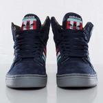 Кроссовки Packer Shoes x adidas Conductor Hi 2
