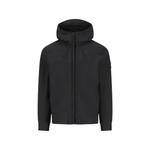 Куртка Q100004 Soft Shell-R_E.Dye® с капюшоном и непромокаемой мембраной 1